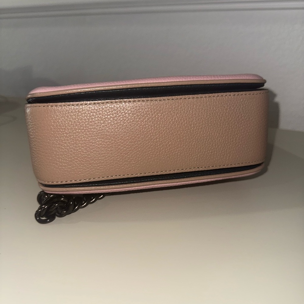 Coach Cassie Leather Crossbody Bag w/ 3 different strap options! - Picture 7 of 10